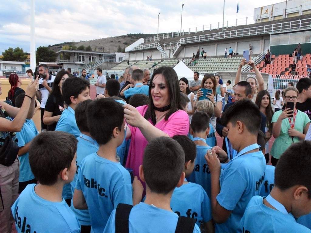 τουρνουά Κ 10 «Παιδί και Ποδόσφαιρο» Άργος (28)