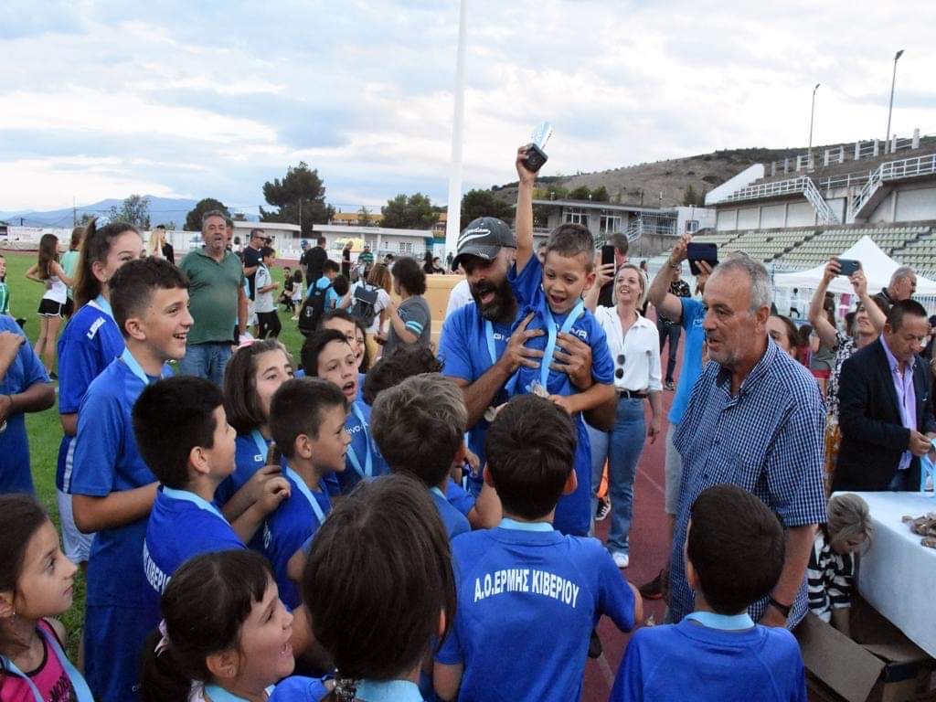 τουρνουά Κ 10 «Παιδί και Ποδόσφαιρο» Άργος (31)