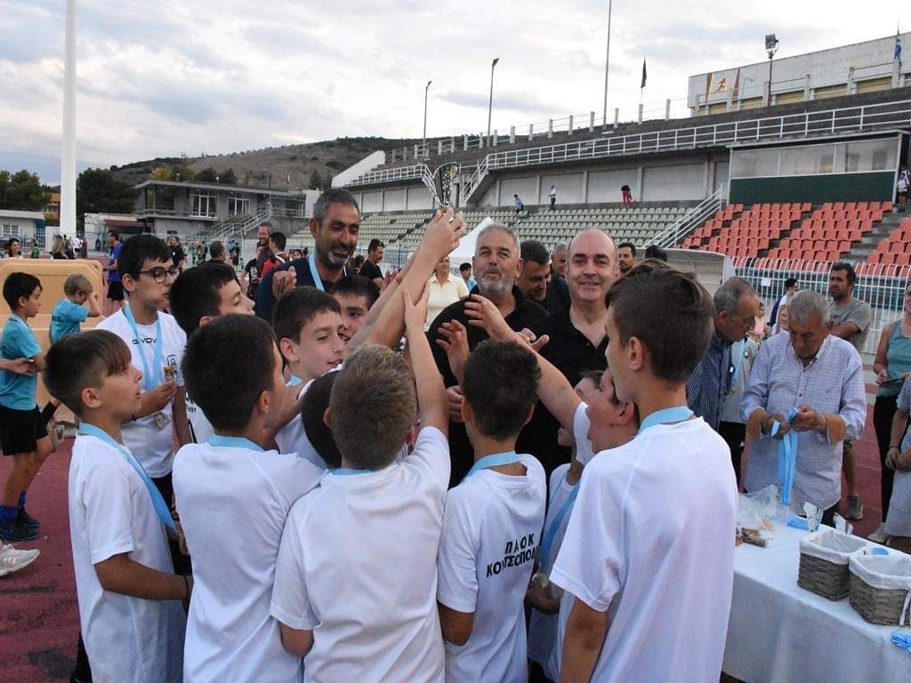 τουρνουά Κ 10 «Παιδί και Ποδόσφαιρο» Άργος (33)