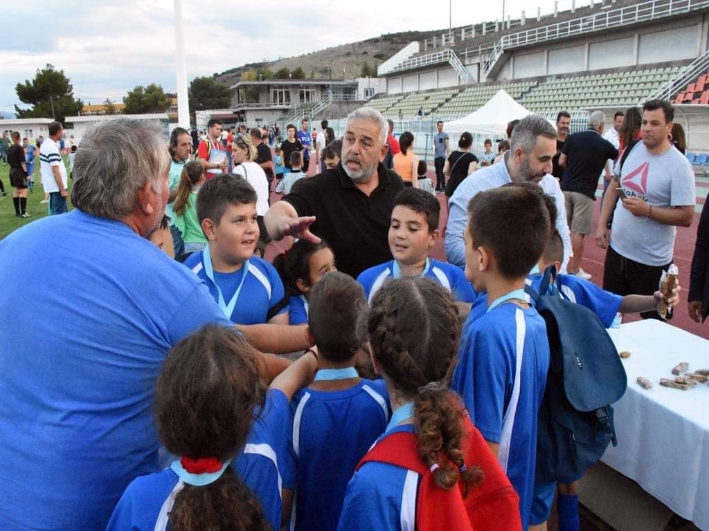 τουρνουά Κ 10 «Παιδί και Ποδόσφαιρο» Άργος (35)