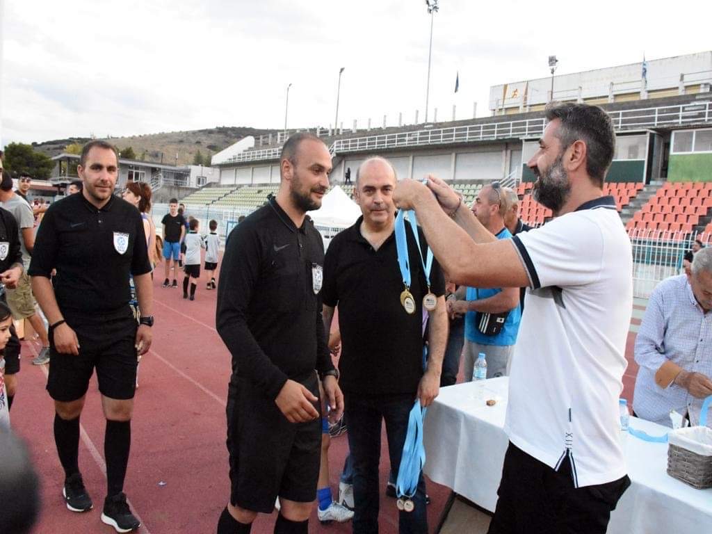 τουρνουά Κ 10 «Παιδί και Ποδόσφαιρο» Άργος (39)