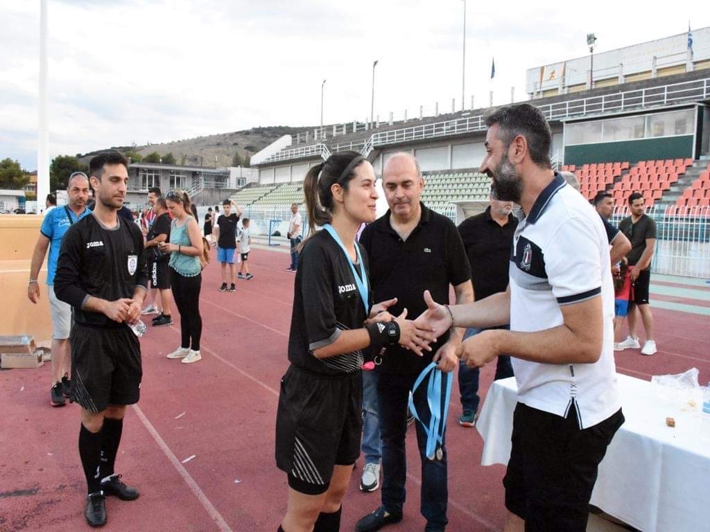 τουρνουά Κ 10 «Παιδί και Ποδόσφαιρο» Άργος (41)