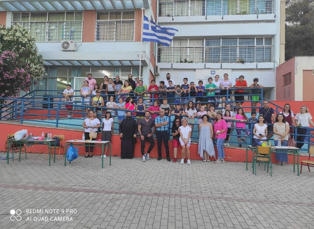 Άργος: Βραβεύτηκαν σε Πανελλήνιο Περιβαλλοντικό Διαγωνισμό οι μαθητές του 6ου Δημοτικού Σχολείου