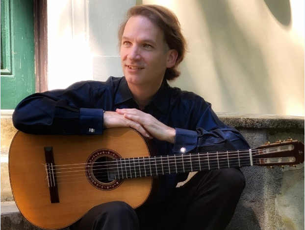 Marco Tamayo