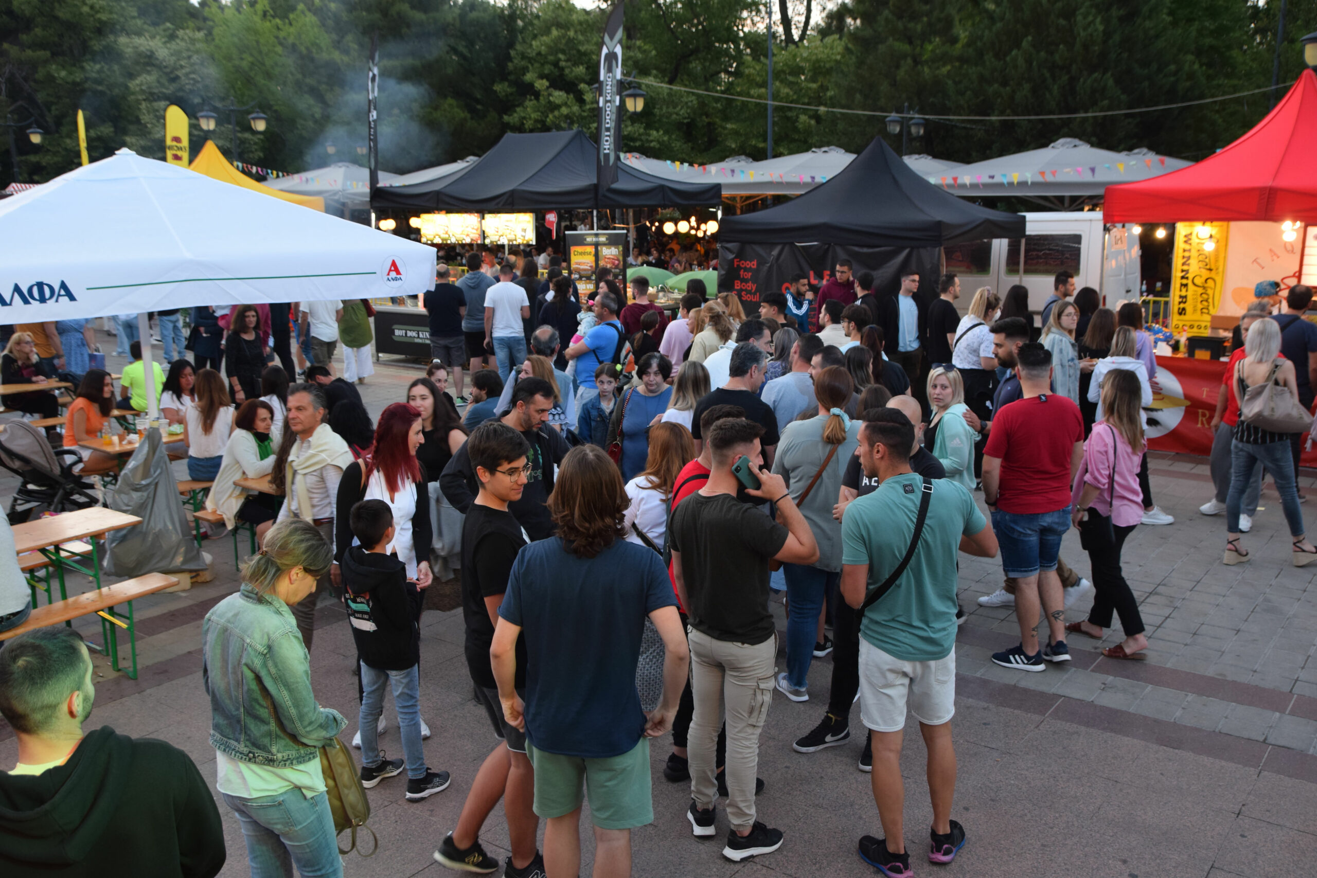 tripoli street food festival (1)