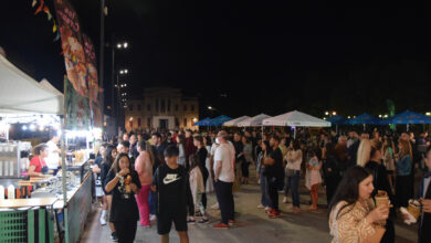 tripoli street food festival (2)