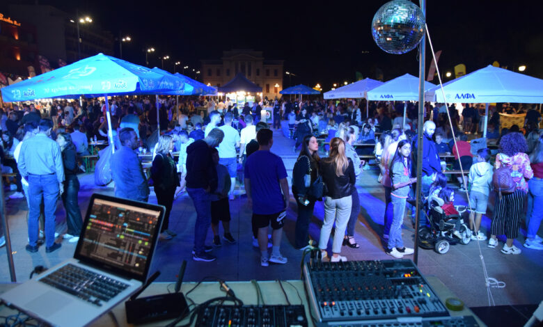 tripoli street food festival (5)