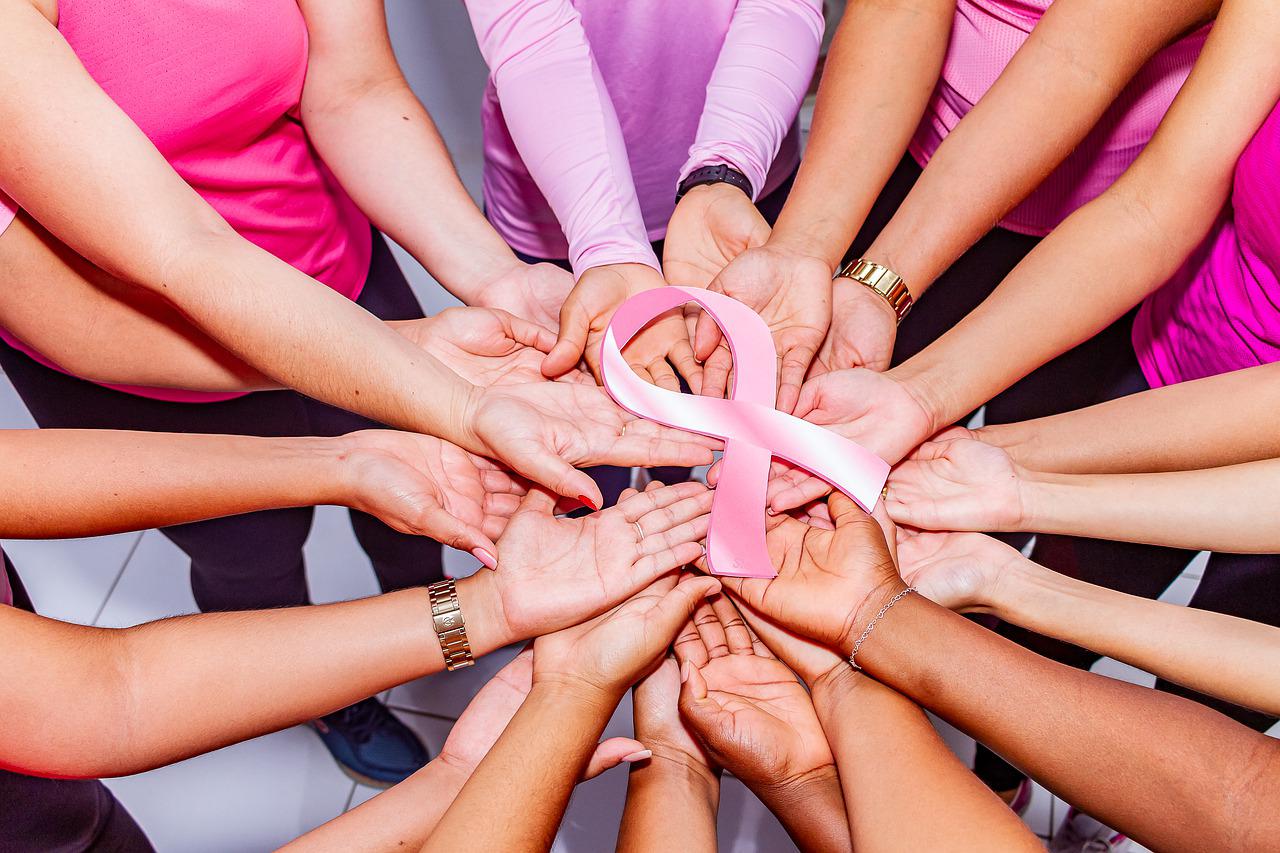 Ναύπλιο: Ο καρκίνος του μαστού στο επίκεντρο δράσης στην Πλατεία Τριών Ναυάρχων