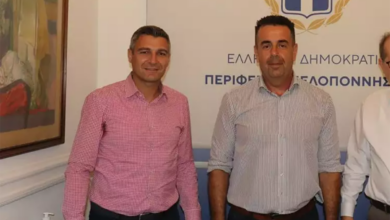 Δημήτρης Κωστούρος - Γιώργος Καχριμάνης