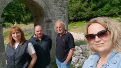 Άγνωστη Μεσσηνία οδοιπορικό στη Μάλη (13)