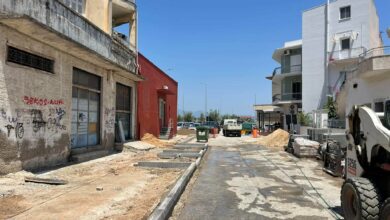 Έργα Ναύπλιο Θεσσαλονίκης (1)