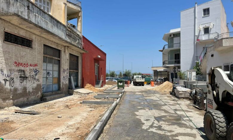 Έργα Ναύπλιο Θεσσαλονίκης (1)