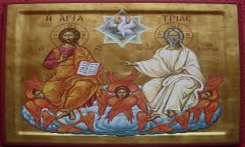 Ερμιονίδα: Γιορτάζει το εκκλησάκι της Αγίας Τριάδας στα Δίδυμα (Πρόγραμμα)