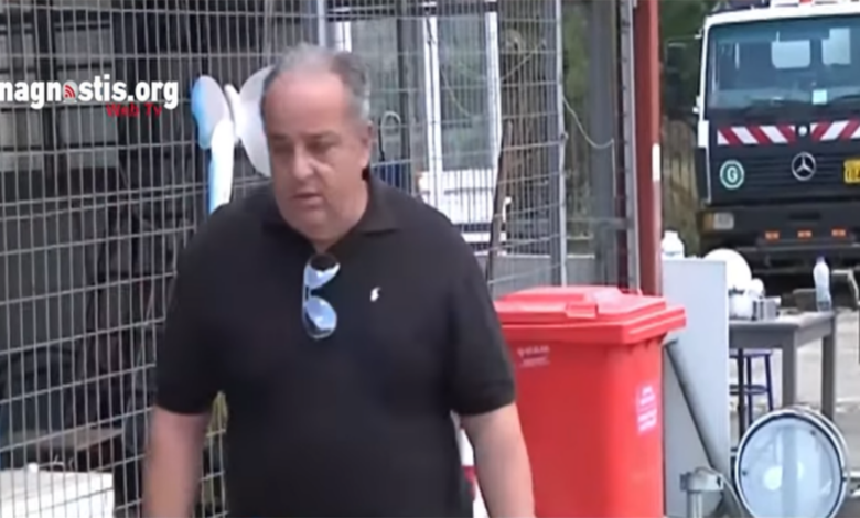 Αναγνωσταράς