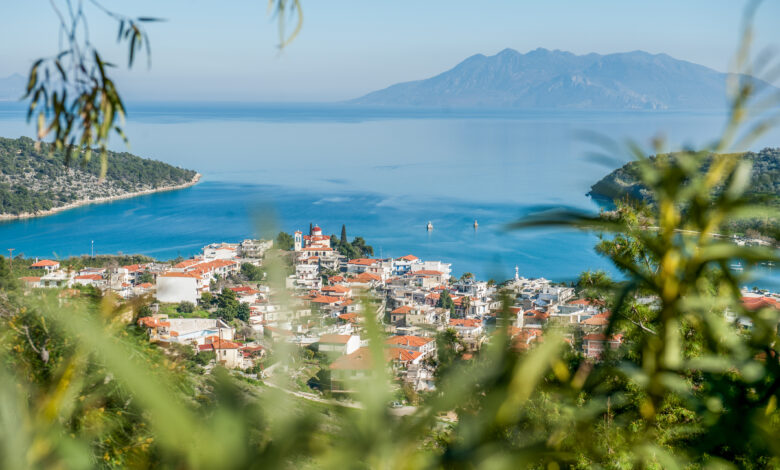 Αρχαία Επίδαυρος