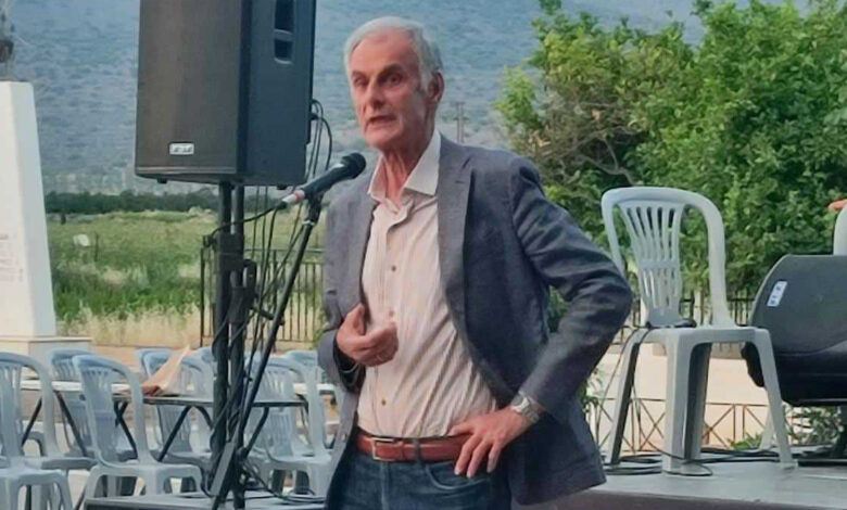 Γκιόλας Ίρια