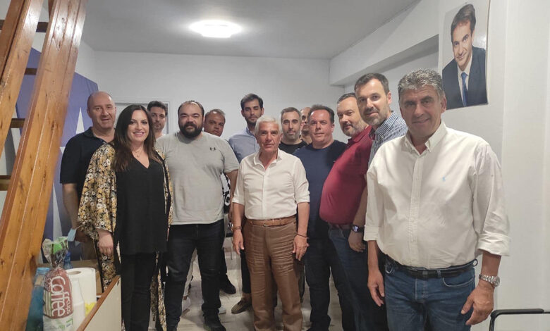 ΔΕΕΠ Αργολίδας