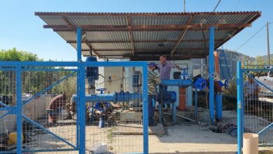 Δεξαμενή Ασίνη (4)