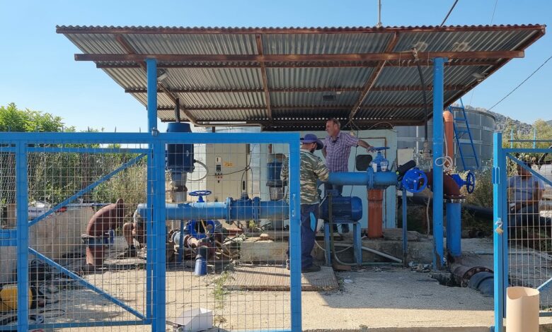 Δεξαμενή Ασίνη (4)
