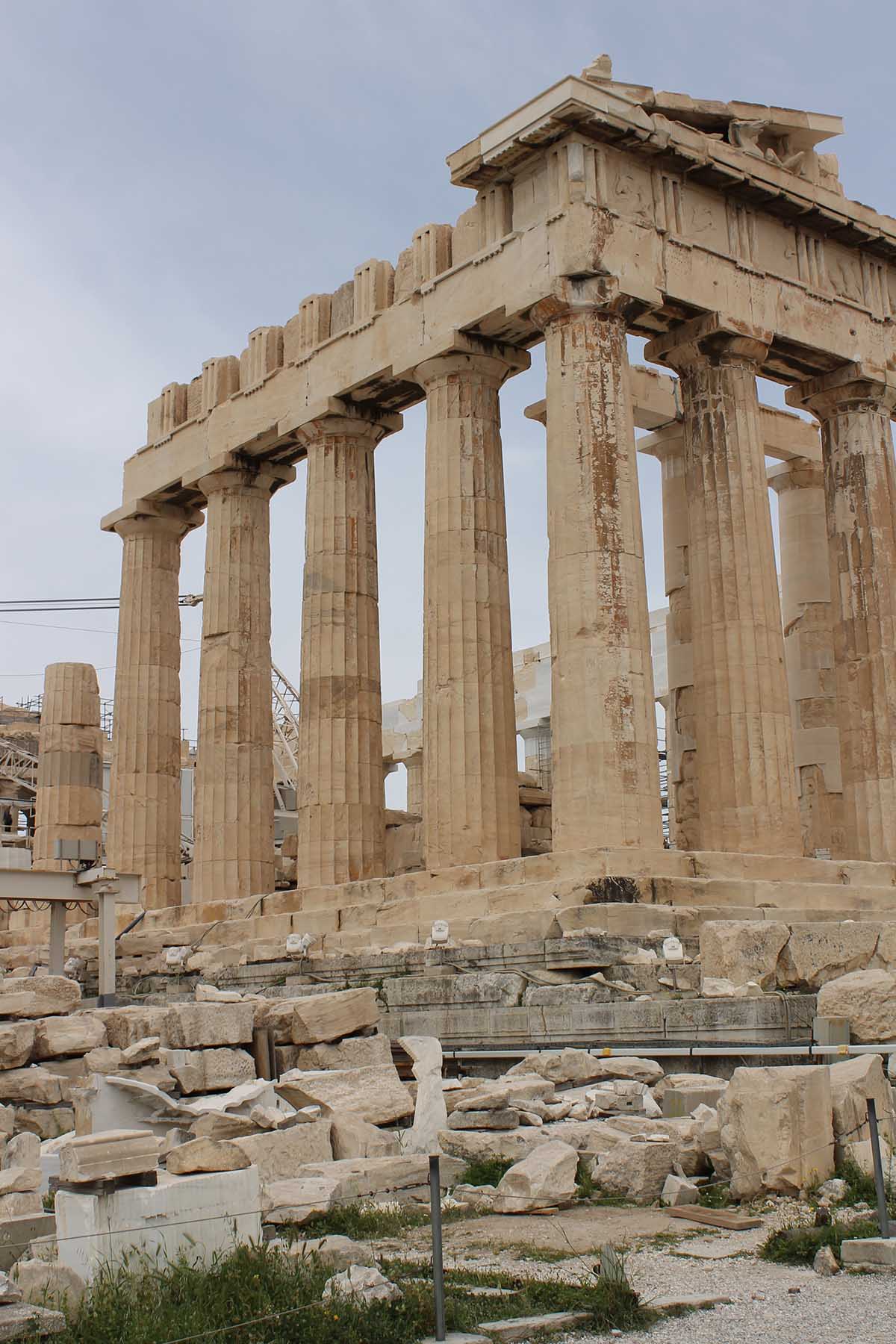 Τα Δημοτικά Συμβούλια της Αργολίδας γιατί δεν αντιδρούν κατά της ιδιωτικοποίησης των μουσείων μας;