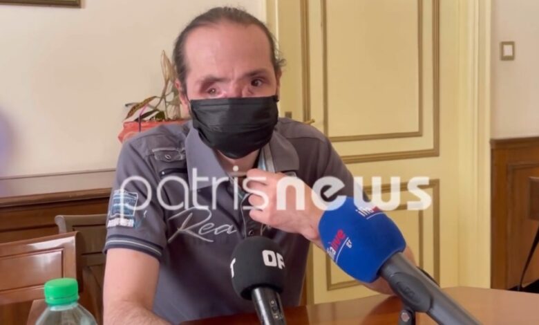 Θύμιος Μπουγάς