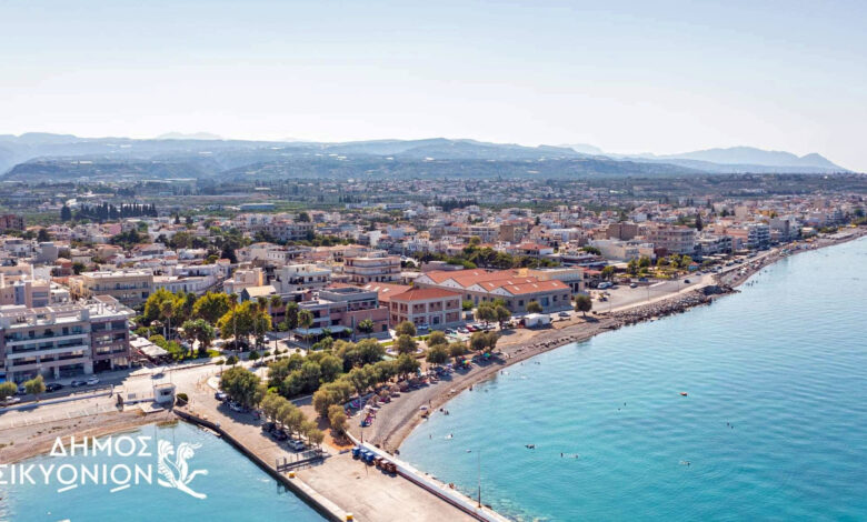 ΚΙΑΤΟ ΑΕΡΟΦΩΤΟΓΡΑΦΙΑ