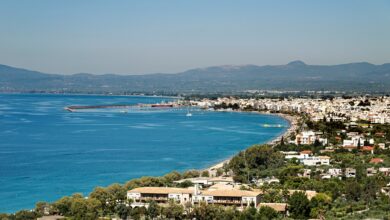 Καλαμάτα