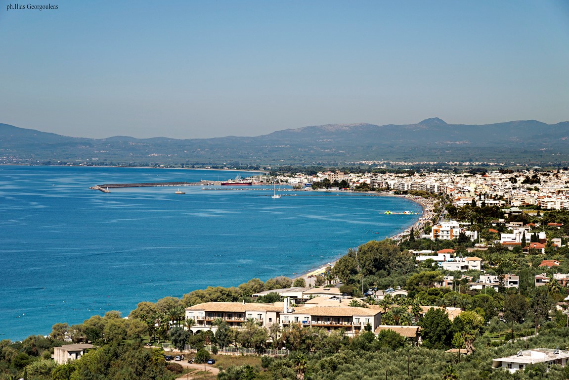 Καλαμάτα: Διάλεξε το νέο τουριστικό σήμα