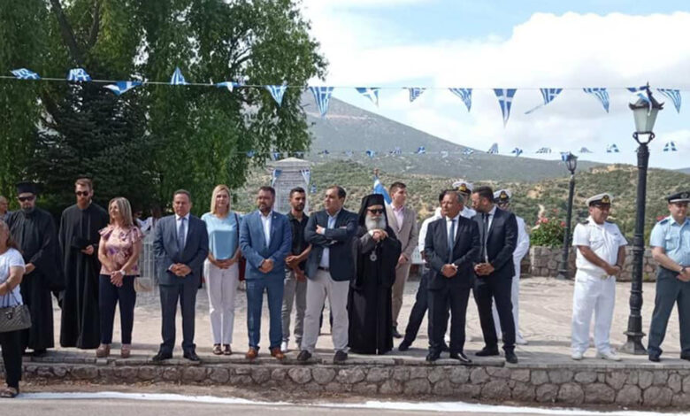 Καρατζά Τραχειά εκτελεσμένοι μνημείο Γερμανοί (1)