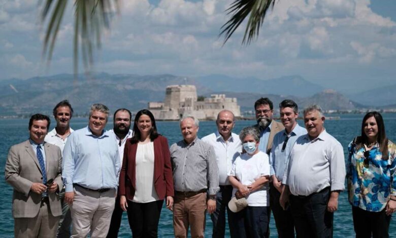 Κεραμέως στο Μπούρτζι