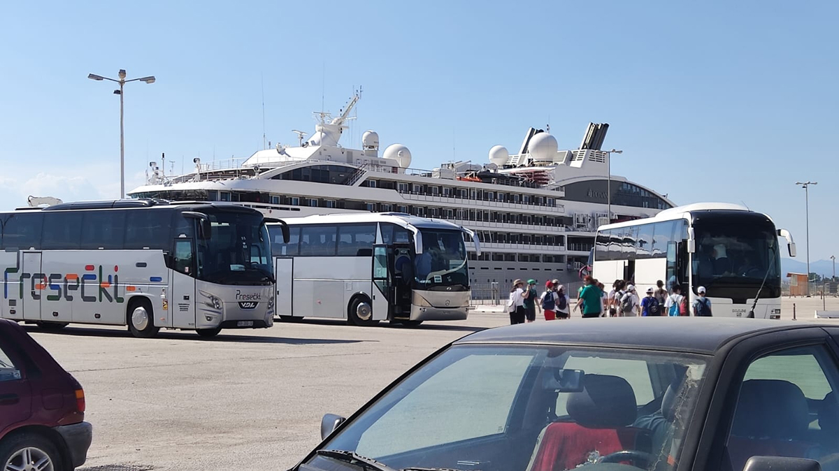 Κρουαζιερόπλοια εκδρομές Ναύπλιο (3)