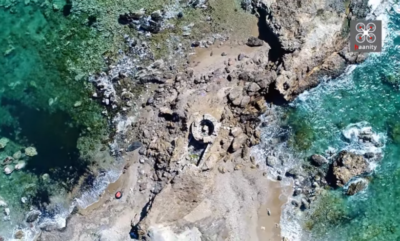 Κρυφές παραλίες Αττική