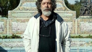 Κώστας Καράπαυλος