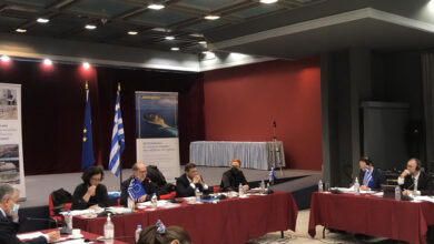 Νίκας ευρωπαϊκή επιτροπή