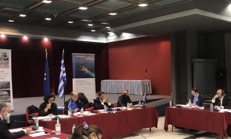 Νίκας ευρωπαϊκή επιτροπή
