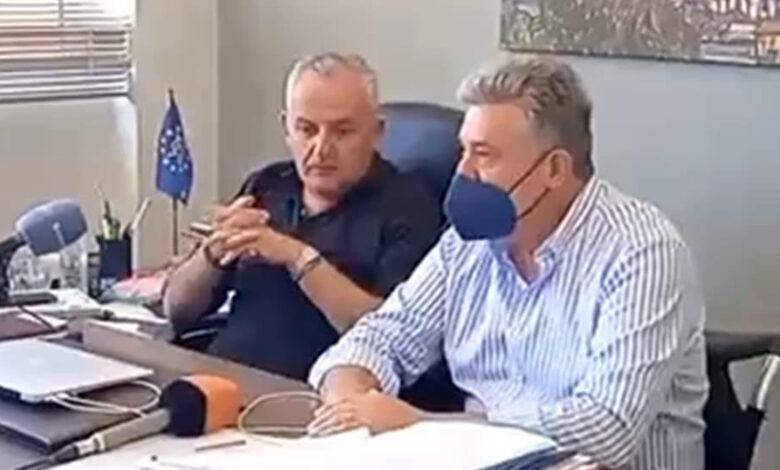 Νανόπουλος Παπακυριακού