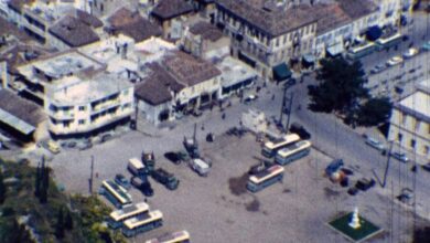Ναύπλιο 1967