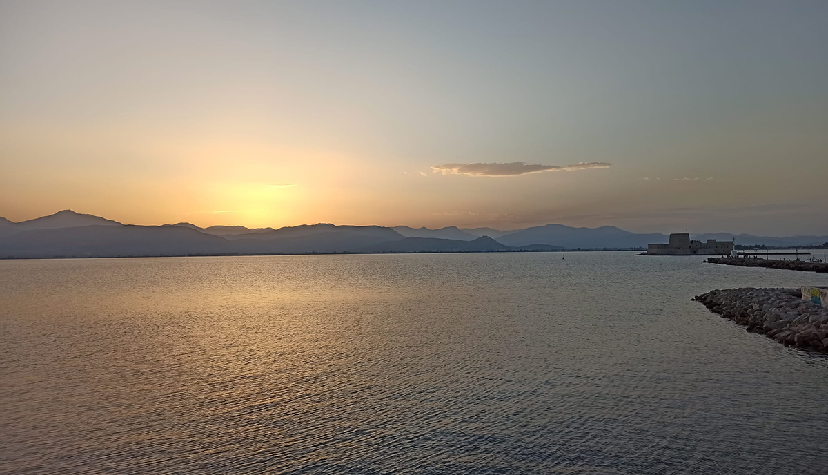 Ένα ακόμα Πανελλήνιο Συνέδριο στο Ναύπλιο