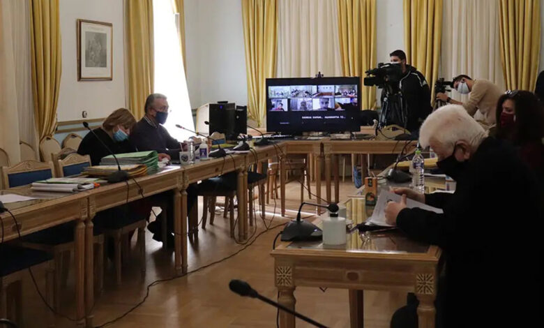 Οικονομική Επιτροπή Περιφέρειας Πελοποννήσου
