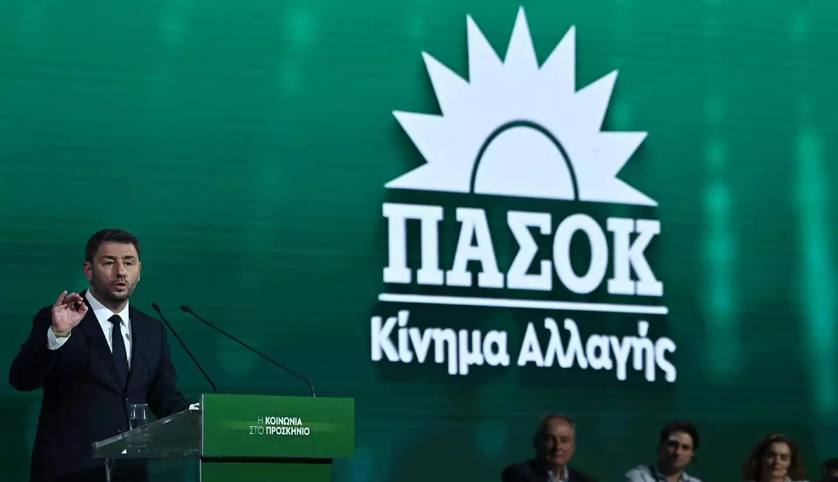 Υποψηφιότητες ΚΙΝΑΛ – ΠΑΣΟΚ: Χειβιδόπουλος, Ψυχογιός έσπευσαν να κάνουν τις πρώτες ανακοινώσεις