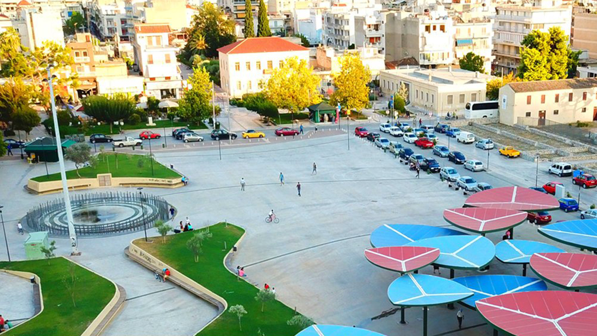 Αλλάζει σημείο το τουρνουά Foot Tennis στο Άργος