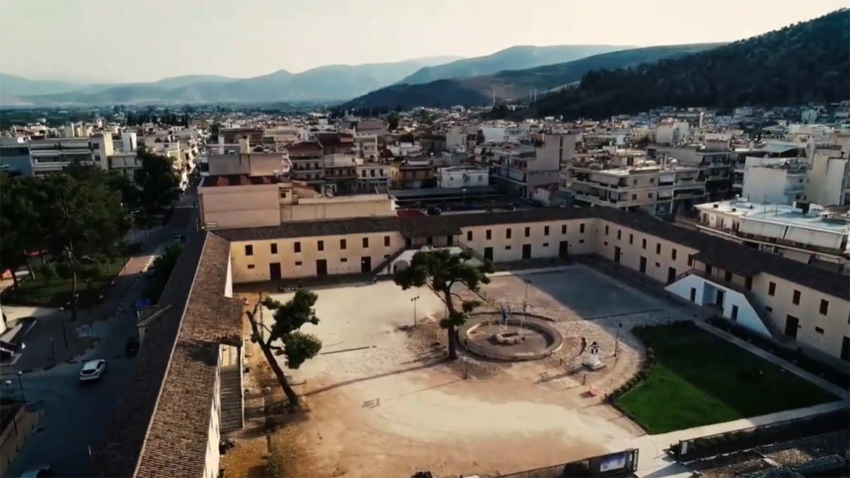 Νέο Επιγραφικό Μουσείο θα γίνει στο Άργος