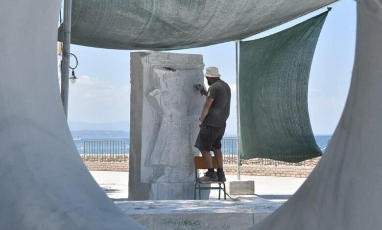 Συμπόσιο Πάτρα 2