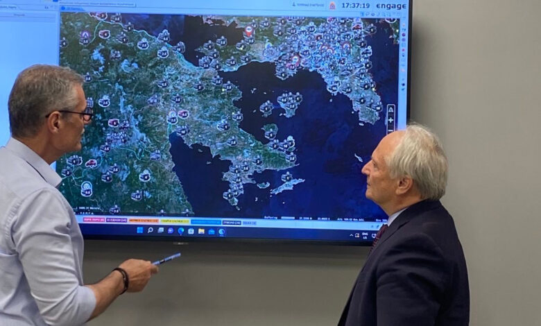 Συνάντηση Ανδριανού με Τουρνά (2)