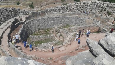 Συνέδριο 100 χρόνια από τη γέννηση του Ιάννη Ξενάκη (1)