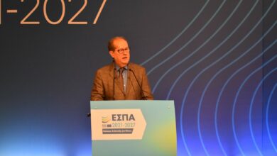 Συνέδριο ΕΣΠΑ Καλαμάτα (5)