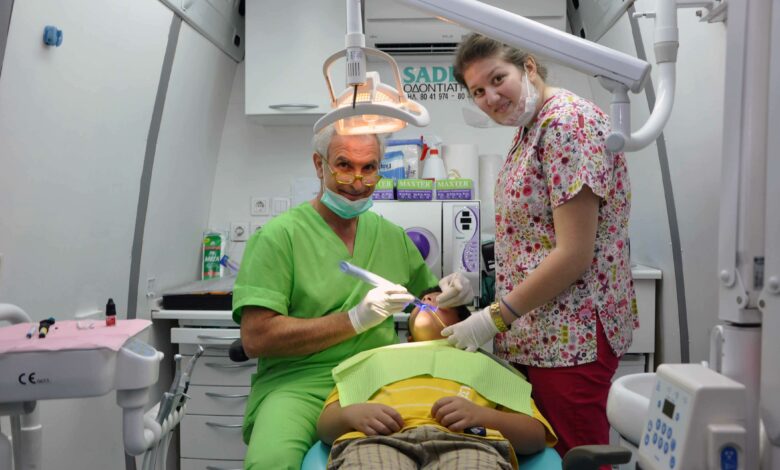 Συνέδριο οδοντιάτρων Ναύπλιο (3)