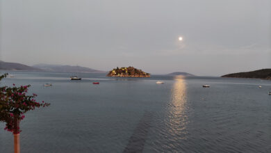 Φεγγαράδα Τολό