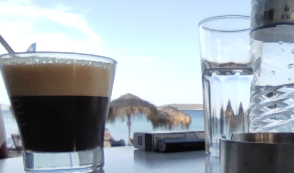 Αργολίδα: Ο τουρισμός φέρνει αυξήσεις στις τιμές – «Αλμυρότερος» ο καφές στην παραλία μέσα σε μια εβδομάδα