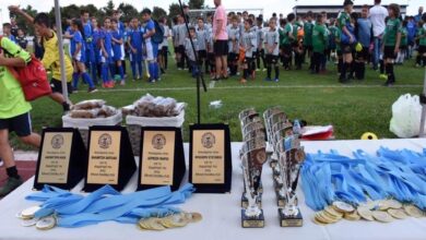 τουρνουά Κ 10 «Παιδί και Ποδόσφαιρο» Άργος (9)